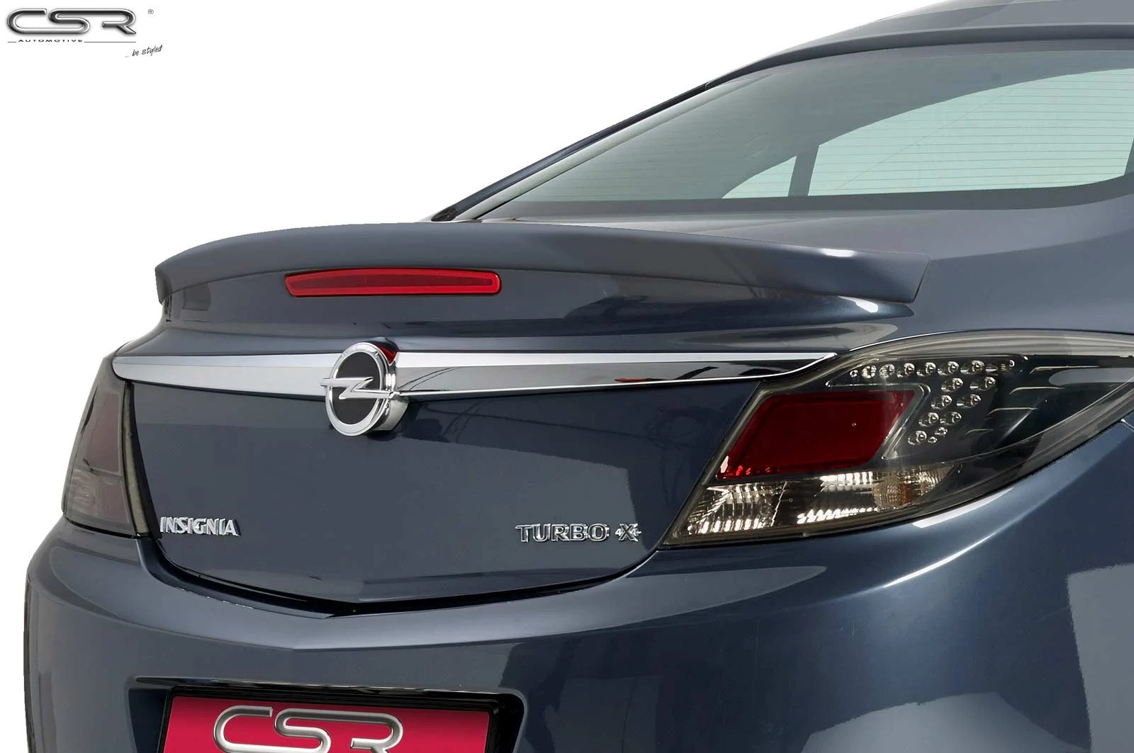 Aleron Opel Insignia A HF485