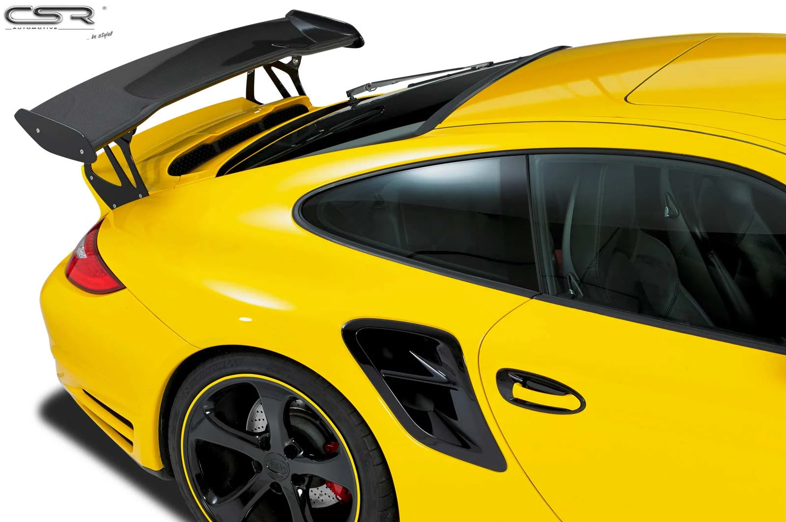 Aleron Porsche 911/997 HF488