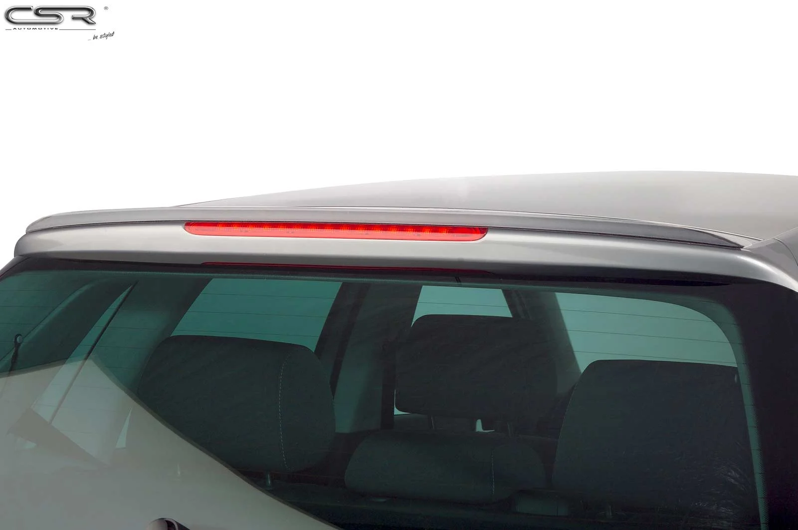 Aleron lip spoiler VW Polo 4 9N2 HL109