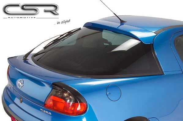 Aleron superior visera Opel Tigra A HSB032