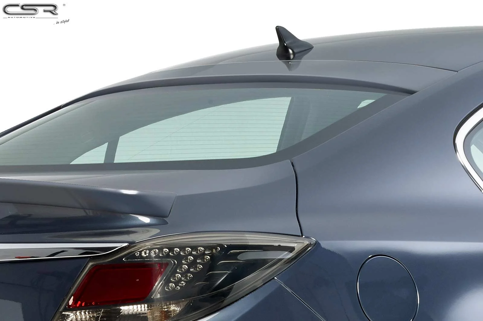 Aleron superior visera Opel Insignia A Limousine HSB064