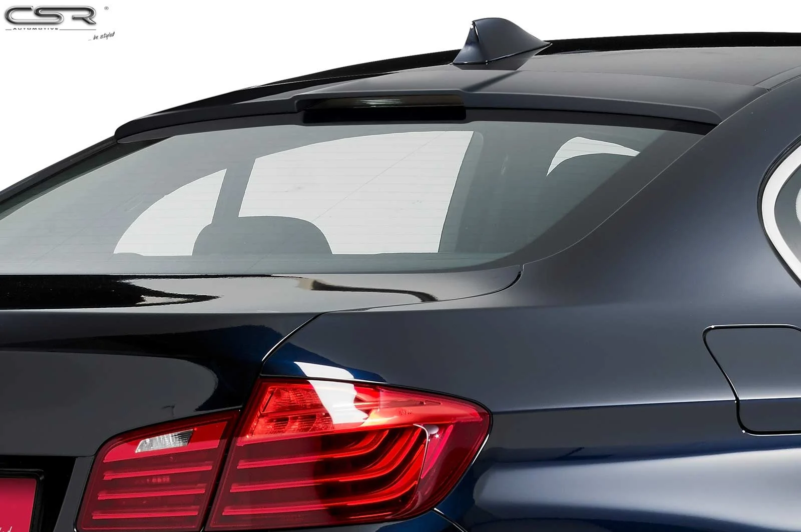 Aleron superior visera BMW 5er F10 Limousine HSB068