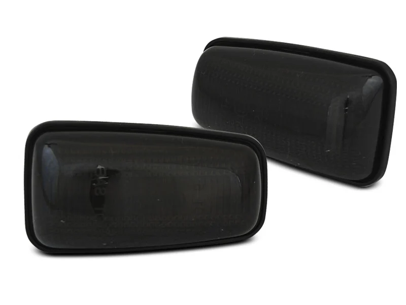 INTERMITENTES DE HUMO INTERMITENTES LATERALES compatible con CITROEN SAXO BERLINGO XSARA PEUGEOT 406 con intermitente dinamico
