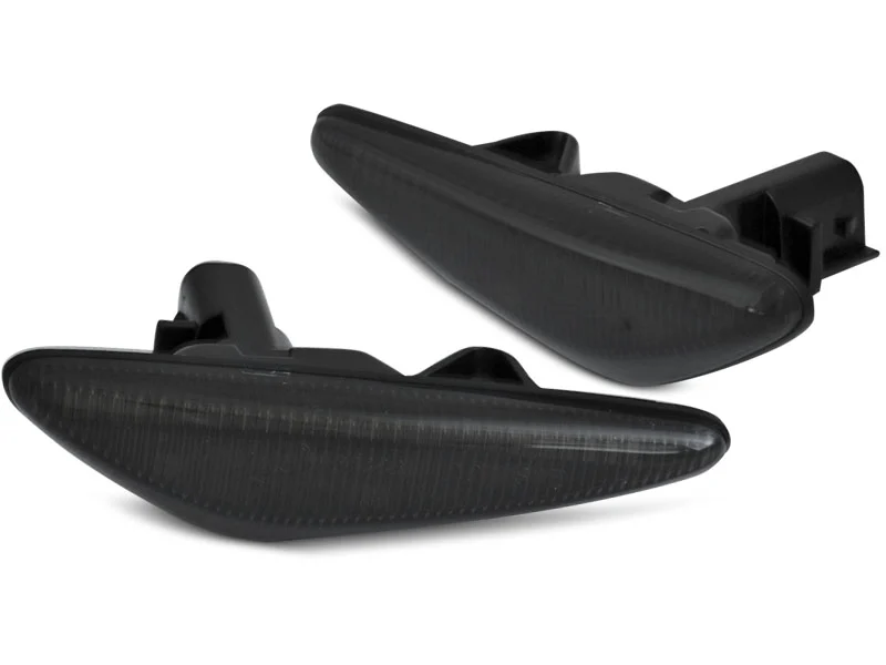 INTERMITENTES LED DE HUMO DE DIRECCIÓN LATERAL compatible con MAZDA 5 / 6 / MX-5 / RX con intermitente dinamico
