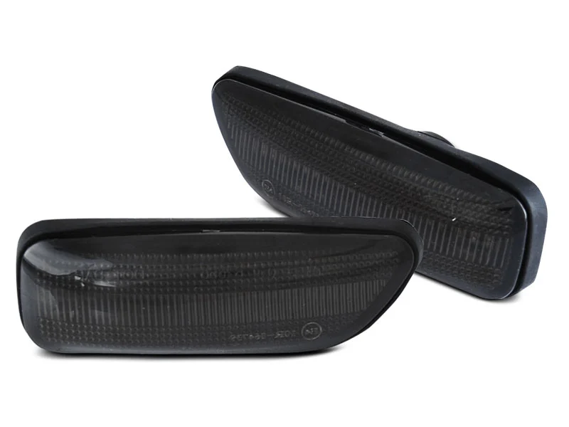 INTERMITENTES LED de humo de dirección lateral compatible con VOLVO S60 S80 V70 XC90