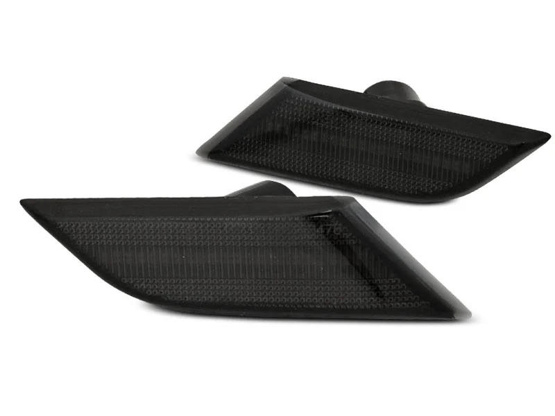 INTERMITENTES LED DE HUMO DE DIRECCIÓN LATERAL compatible con VW T6 20- con intermitente dinamico