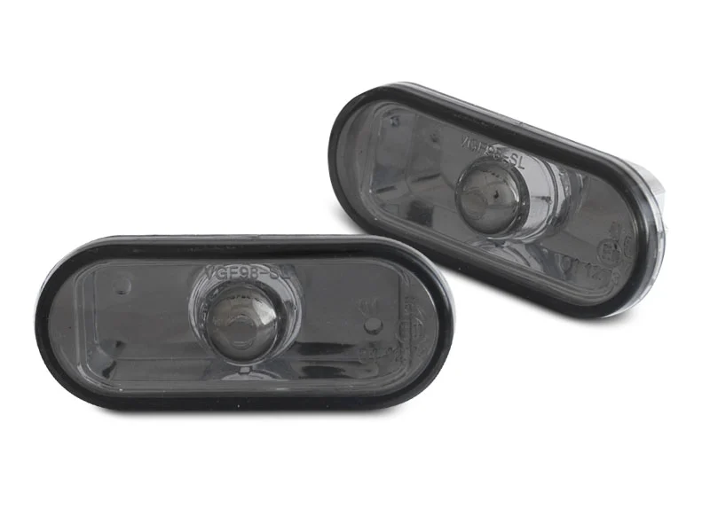 INTERMITENTES HUMO DE DIRECCIÓN LATERAL para VW GOLF 4 / BORA 95-/ GOLF 3 95-/ IBIZA 95-99/ TOLEDO