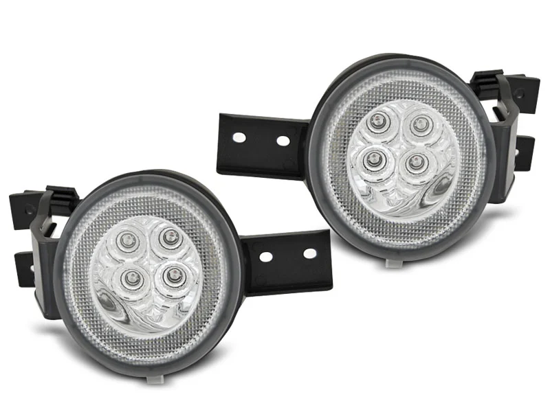 INTERMITENTES DIRECCIÓN DELANTERA BLANCO para MINI COOPER R50 R53 R52 01-06