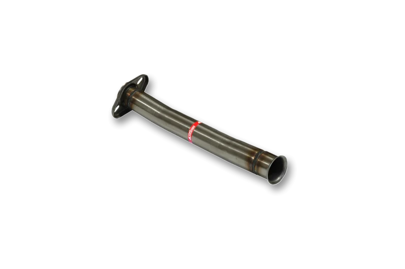 TRAMO INTERMEDIO SIN SILENCIADO INOXIDABLE USO EXCLUSIVO COMPETICION / PEUGEOT 206 1.4I 16V XS 38787 RC RACING