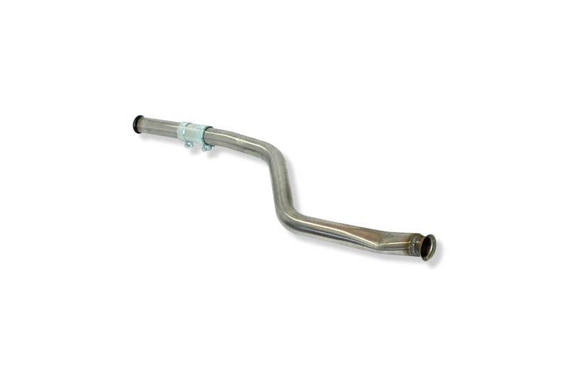 TRAMO INTERMEDIO SIN SILENCIADO INOXIDABLE USO EXCLUSIVO COMPETICION / CITROËN XSARA 2.0I 16V 09/00-04 RC RACING