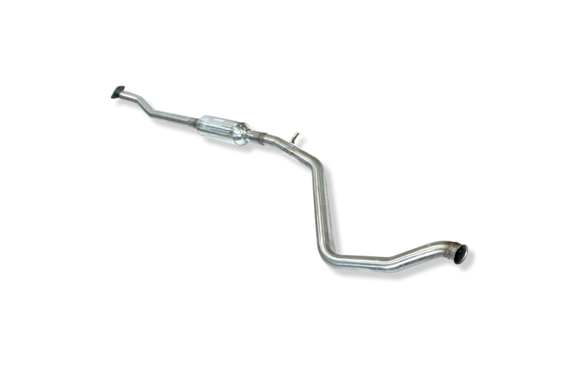 TRAMO INTERMEDIO CON SILENCIADO INOXIDABLE / PEUGEOT 306 1.6I 8V XN 00- RC RACING