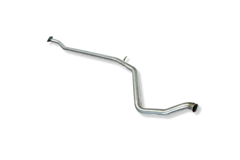 TRAMO INTERMEDIO SIN SILENCIADO INOXIDABLE USO EXCLUSIVO COMPETICION / PEUGEOT 306 1.6I 8V XN 00- RC RACING