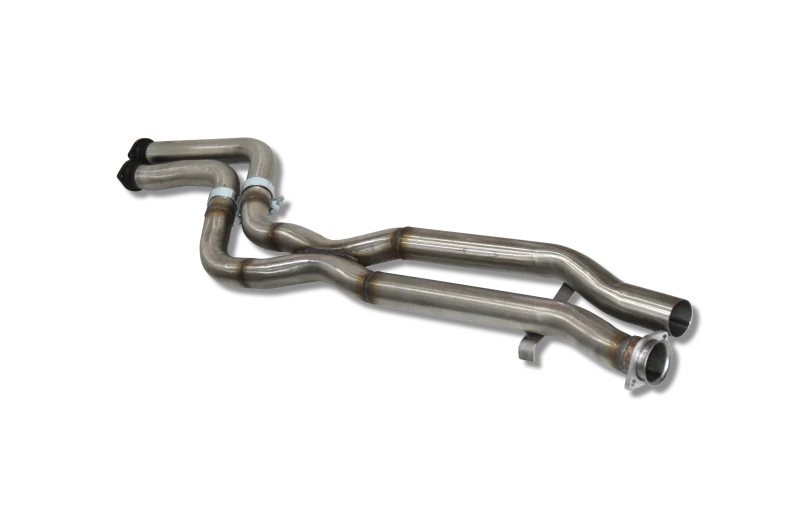 TRAMO INTERMEDIO SIN SILENCIADO INOXIDABLE USO EXCLUSIVO COMPETICION / BMW M3 E-36 3.2 24V COUPE 96-99 RC RACING