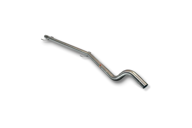 TRAMO INTERMEDIO SIN SILENCIADO INOXIDABLE USO EXCLUSIVO COMPETICION / OPEL ASTRA H GTC COUPE 1.9 CDTI 05- RC RACING
