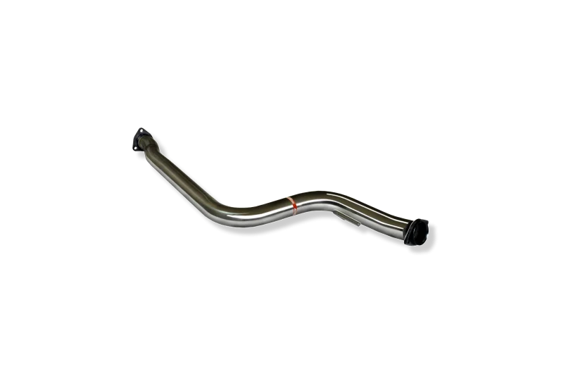 TRAMO INTERMEDIO SIN SILENCIADO INOXIDABLE USO EXCLUSIVO COMPETICION / ALFA ROMEO GTV 3.0 V6 95-05 RC RACING