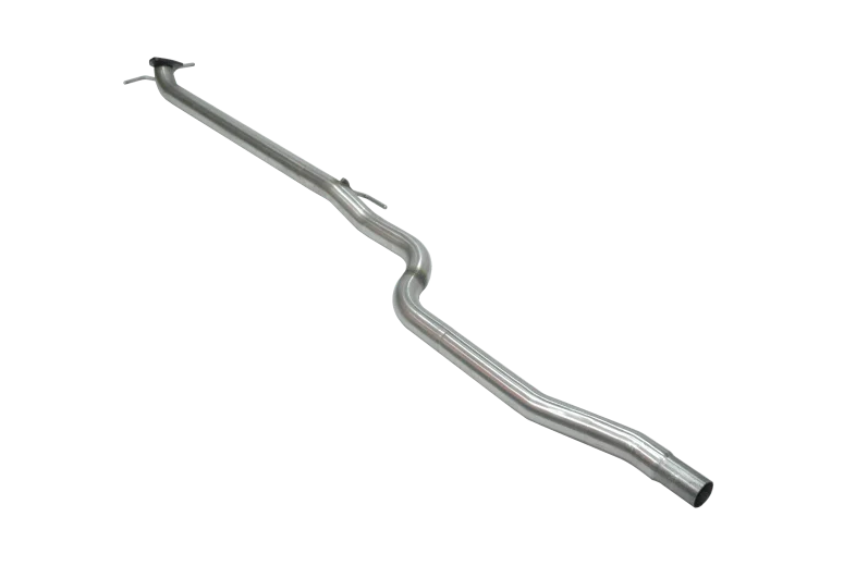 TRAMO INTERMEDIO SIN SILENCIADO INOXIDABLE USO EXCLUSIVO COMPETICION / OPEL ASTRA K 1.4 TURBO 07/15- RC RACING