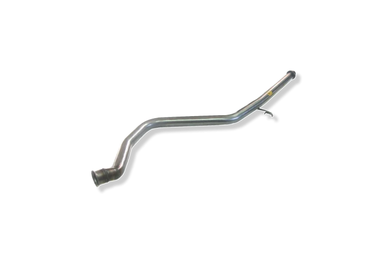 TRAMO INTERMEDIO SIN SILENCIADO INOXIDABLE USO EXCLUSIVO COMPETICION / PEUGEOT 306 1.6I 8V 93-04/97 RC RACING