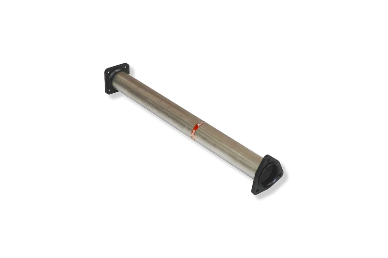 Tubo Supresor De Catalizador / Lancia Delta 1.4ie 8v 03/93-96 Rc Racing
