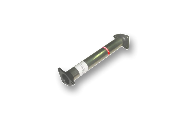 Tubo Supresor De Catalizador / Rover 827 / Rover 820 / Rover 420 / Rover 220 Coupe 2.7 24v 10/91-12/95 Rc Racing
