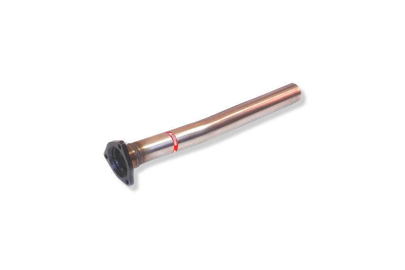 Tubo Supresor De Catalizador / Volkswagen Vento / Volkswagen Sharan / Volkswagen Passat Iii / Volkswagen Golf Iii / Volkswagen C