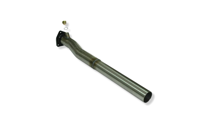 Tubo Supresor De Catalizador / Volkswagen Golf Iii 2.0i 8v Gti 91-98 Rc Racing