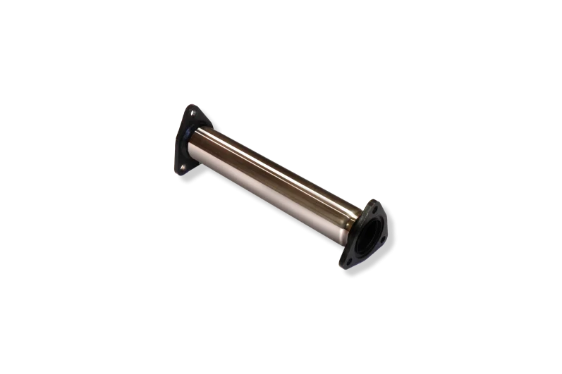 Tubo Supresor De Catalizador / Honda Accord 2.0i 16v Berlina 90-11/92 Rc Racing