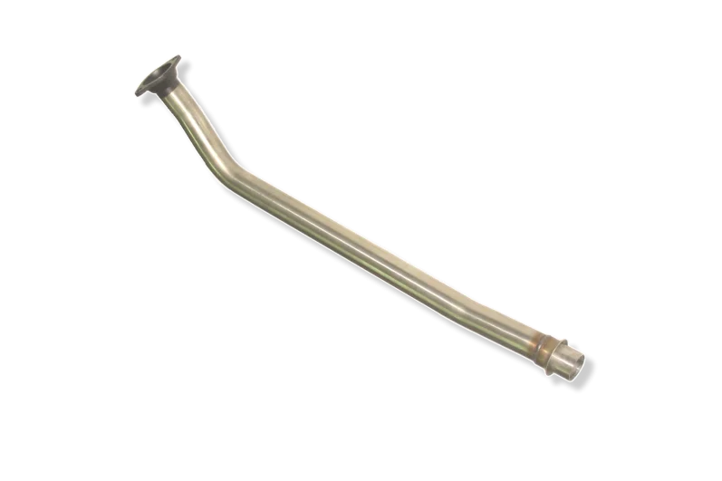 Tubo Supresor De Catalizador / Peugeot 306 Td 95-00 Rc Racing
