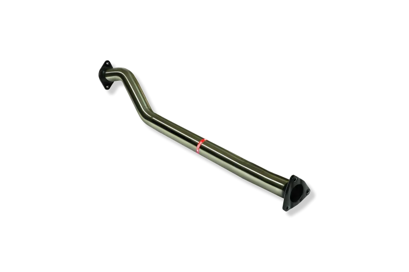 Tubo Supresor De Catalizador / Opel Vectra B / Opel Calibra 2.0i 16v 08/93-05/98 Rc Racing