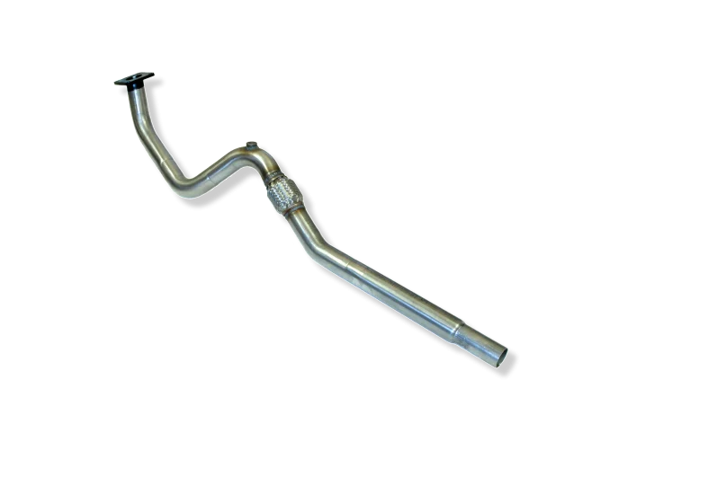 Tubo Supresor De Catalizador / Seat Ibiza / Seat Córdoba 1.4i 8v 12/97- Rc Racing