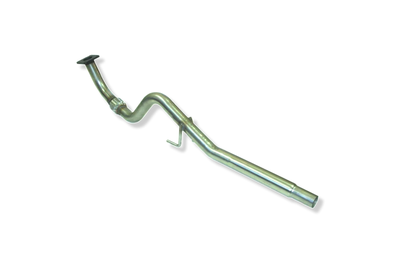 Tubo Supresor De Catalizador / Seat Córdoba / Seat Ibiza 1.4i 8v 00-02 Rc Racing