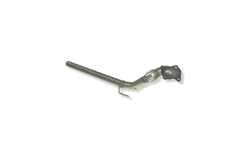 Tubo Supresor De Catalizador / Volkswagen Golf Iv / Volkswagen Bora / Seat Toledo / Seat Leon / Audi A3 / Skoda Octavia 1.9i Tdi