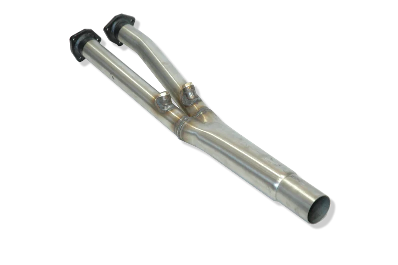 Tubo Supresor De Catalizador / Audi A3 S3 1.8 Turbo 4*4 99-02 Rc Racing