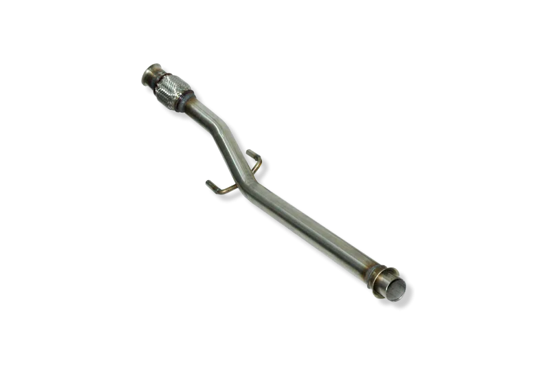 Tubo Supresor De Catalizador / Citroën Xsara 2.0 Td Hdi 03/03- Rc Racing