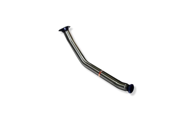 Tubo Supresor De Catalizador / Citroën Xsara 2.0 Td Hdi 02/99-08/00 Rc Racing