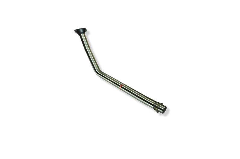 Tubo Supresor De Catalizador / Peugeot 306 2.0i Hdi 98- Rc Racing