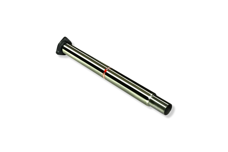 Tubo Supresor De Catalizador / Fiat Bravo / Fiat Brava 1.4i 12v 95- Rc Racing