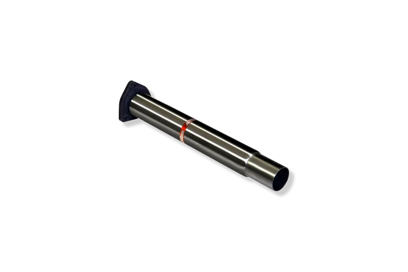 Tubo Supresor De Catalizador / Lancia Delta / Lancia Dedra / Fiat Marea / Fiat Brava / Fiat Bravo 1.6i 16v 95- Rc Racing