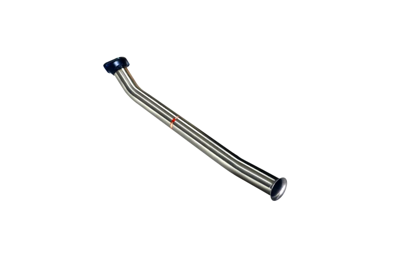 Tubo Supresor De Catalizador / Peugeot 306 / Citroën Xsara 1.6i 8v 98-00 Rc Racing