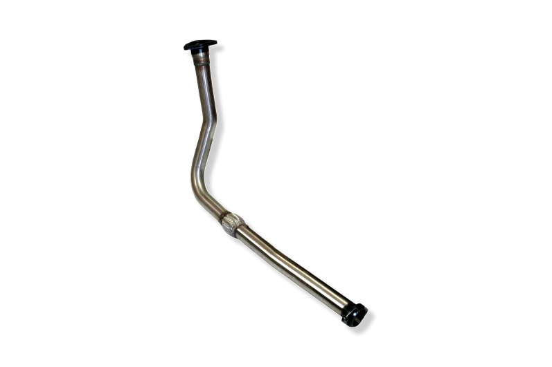 Tubo Supresor De Catalizador / Opel Vectra B 2.2 Dti 16v Porton Trasero 95- Rc Racing