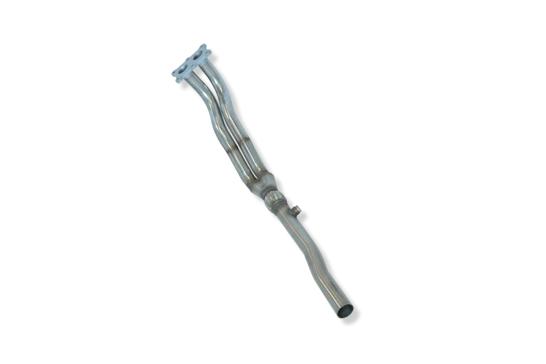 Tubo Supresor De Catalizador / Volkswagen Golf Iv / Seat Leon / Volkswagen Bora / Seat Toledo / Audi A3 / Skoda Octavia 1.6i 8v