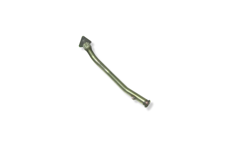 Tubo Supresor De Catalizador / Renault Megane 1.6i 16v Coupe 10/98- Rc Racing