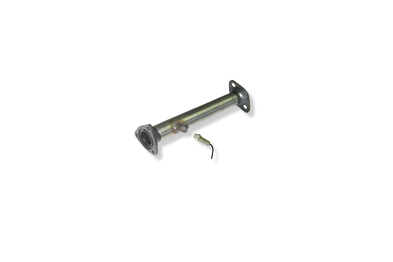 Tubo Supresor De Catalizador / Honda Civic / Rover 416 / Rover 216 / Rover 416i / Rover 216i / Honda Concerto 1.6i 16v 06/94-03/