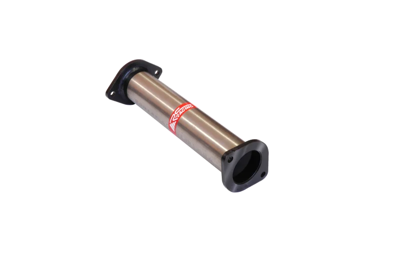 Tubo Supresor De Catalizador / Nissan Sunny / Nissan Micra / Nissan Almera / Nissan 100 Nx / Nissan Primera 2.0i 16v 06/90-04/93