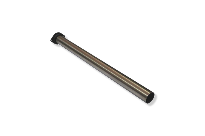 Tubo Supresor De Catalizador / Fiat Bravo 99 / Fiat Bravo 99 Hgt 20v 99- Rc Racing