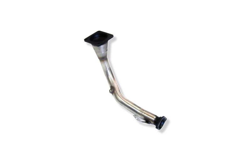 Tubo Supresor De Catalizador / Citroën Saxo / Peugeot 106 1.8i 8v 00- Rc Racing