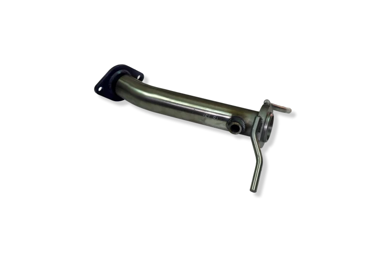 Tubo Supresor De Catalizador / Alfa Romeo 147 1.6i 16v Twin Spark 09/00- Rc Racing