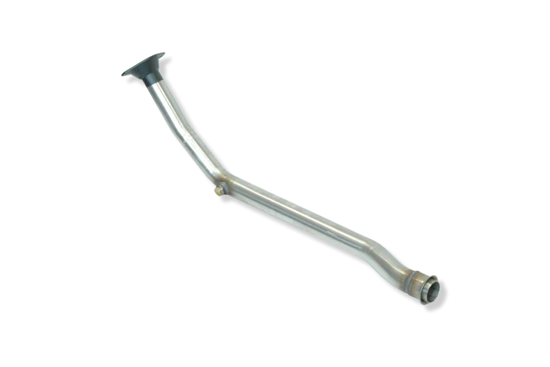 Tubo Supresor De Catalizador / Peugeot 205 / Peugeot 309 1.9 Gti 07/89-96 Rc Racing
