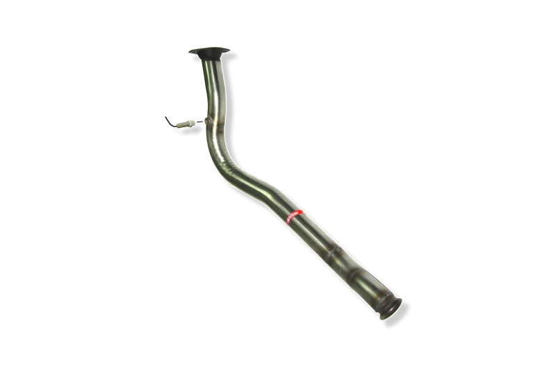 Tubo Supresor De Catalizador / Peugeot 806 / Fiat Ulysse / Citroën Evasion 2.0i 8v 94/08/96 Rc Racing
