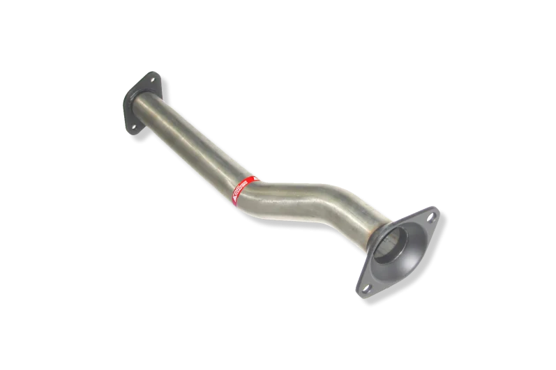 Tubo Supresor De Catalizador / Ford Cougar / Ford Mondeo Ii Rs 2.5i V6 24v 08/94-08/96 Rc Racing