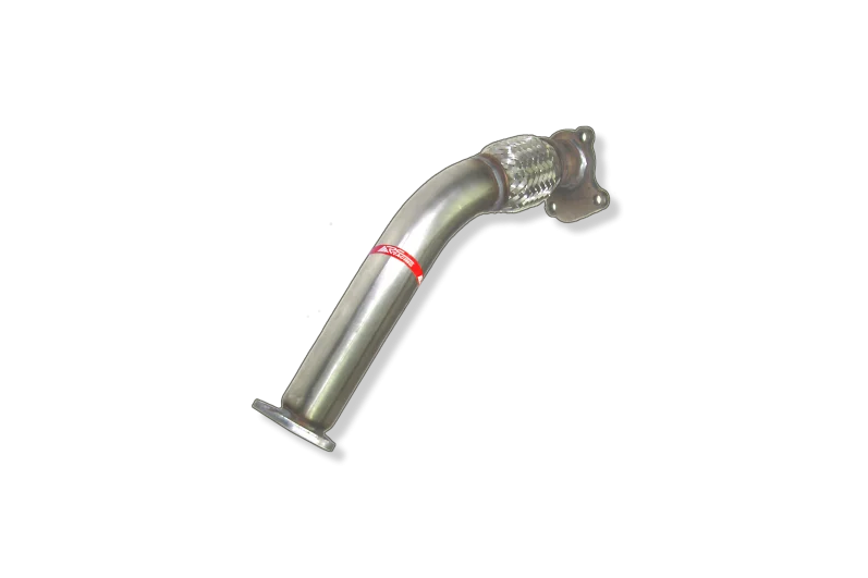 Tubo Supresor De Catalizador / Volkswagen Passat Iv / Audi A4 1.9 Td 03/95- Rc Racing
